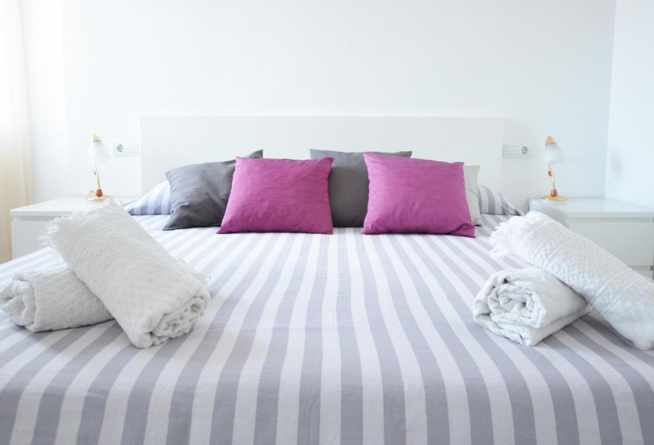 Modern In Appartement Valence